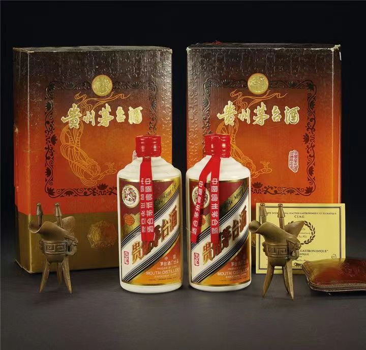 澄城烟酒回收
